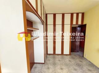 Rio de Janeiro: Apartamento dentro de uma vila, com salão, 2 quartos (1 com armário), cozinha com armários, condomínio barato, aceitando financiamento!! 15