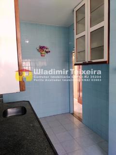Rio de Janeiro: Apartamento dentro de uma vila, com salão, 2 quartos (1 com armário), cozinha com armários, condomínio barato, aceitando financiamento!! 17