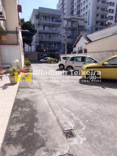 Rio de Janeiro: Apartamento dentro de uma vila, com salão, 2 quartos (1 com armário), cozinha com armários, condomínio barato, aceitando financiamento!! 26