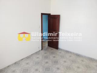 Rio de Janeiro: Apartamento dentro de uma vila, com salão, 2 quartos (1 com armário), cozinha com armários, condomínio barato, aceitando financiamento!! 9