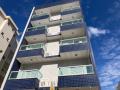Apartamento à venda no bairro Itaguá - Ubatuba/SP em Ubatuba no Itagua