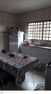 Ribeir&atilde;o Preto: Vendo Lindo Sobrado com sal&atilde;o comercial no T&eacute;rreo 7