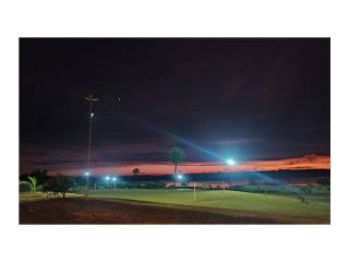 Ribeirão Preto: Vendo Terreno Quitado No Condomínio Náutico De Miguelópolis 2