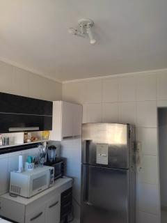 Mau&aacute;: Apartamento 3 dorm. 1 su&iacute;te, 1 vg. 83m&sup2; Jd.Pilar, Mau&aacute; 17