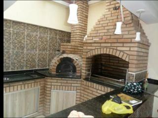 Mau&aacute;: Apartamento 3 dorm. 1 su&iacute;te, 1 vg. 83m&sup2; Jd.Pilar, Mau&aacute; 19