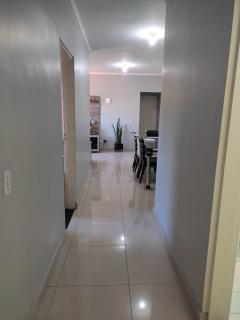 Mau&aacute;: Apartamento 3 dorm. 1 su&iacute;te, 1 vg. 83m&sup2; Jd.Pilar, Mau&aacute; 9