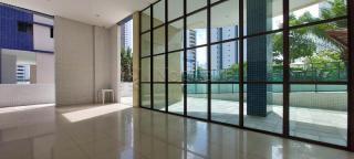 Recife: Apartamento 4 quartos (3 su&iacute;tes) em Boa Viagem! 23