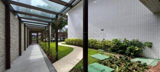 Recife: Apartamento 4 quartos (3 su&iacute;tes) em Boa Viagem! 28