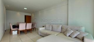 Recife: Apartamento 4 quartos (3 su&iacute;tes) em Boa Viagem! 3