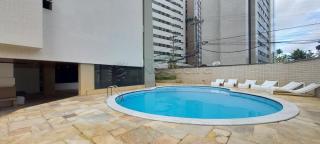 Recife: Apartamento 4 su&iacute;tes (1 su&iacute;te) em Boa Viagem! 23