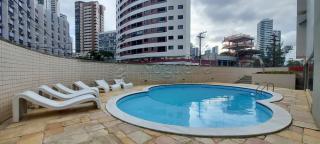 Recife: Apartamento 4 su&iacute;tes (1 su&iacute;te) em Boa Viagem! 24