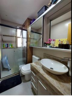 Recife: Apartamento 3 quartos em Boa Viagem. Lind&iacute;ssimo! 11