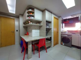 Recife: Apartamento 3 quartos em Boa Viagem. Lind&iacute;ssimo! 14