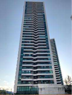 Recife: Apartamento 3 quartos em Boa Viagem. Lind&iacute;ssimo! 16
