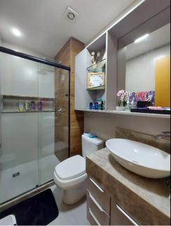 Recife: Apartamento 3 quartos em Boa Viagem. Lind&iacute;ssimo! 8