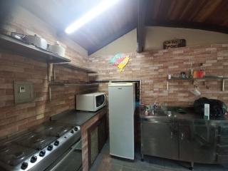 Porto Alegre: CASA TIPO SÍTIO AO LADO DE REZERVA ECOLÓGICA 2