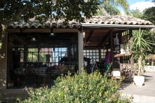 Porto Alegre: CASA TIPO SÍTIO AO LADO DE REZERVA ECOLÓGICA 4
