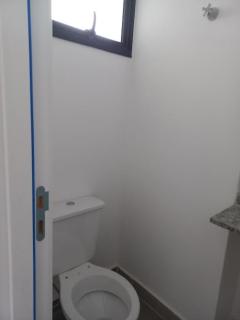 Mauá: Sala Comercial 36m², wc 1 vg, Centro(V.Bocaína) Mauá SP 10