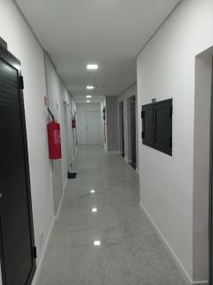 Mauá: Sala Comercial 36m², wc 1 vg, Centro(V.Bocaína) Mauá SP 16