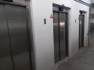 Mauá: Sala Comercial 36m², wc 1 vg, Centro(V.Bocaína) Mauá SP 2