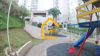 São Bernardo do Campo: APARTAMENTO À VENDA CONDOMÍNIO GRAND CLUB - SBC 15