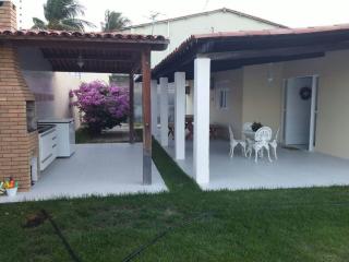 Maceió: ampla casa terrea com lazer completo proximo a praia em cond. fechado 4