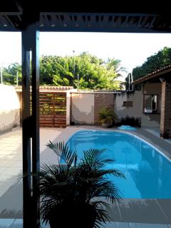 Maceió: casa duplex ampla 3 quartos 2 suites lazer completo 1