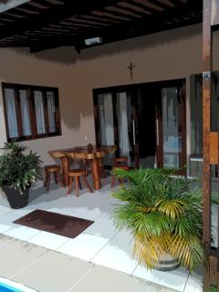 Maceió: casa duplex ampla 3 quartos 2 suites lazer completo 4
