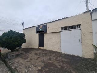 Mau&aacute;: Casa Comercial a Venda 250m&sup2;, Jd.Colombo, Morumbi 1