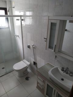 Santos: Apartamento 3 dormit&oacute;rios de fundos &agrave; venda 150m&sup2; na Aparecida , Santos-SP. 10
