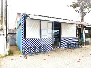 S&atilde;o Jos&eacute; dos Campos: Im&oacute;vel Comercial e Residencial no Ch&aacute;caras Reunidas &agrave; Venda em S&atilde;o Jos&eacute; dos Campos-SP 2