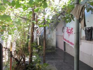 Nova Iguaçu: Casa com quintal e 2 quartos Jardim Pitoresco - Nova Iguaçu - RJ 12