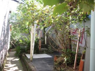 Nova Iguaçu: Casa com quintal e 2 quartos Jardim Pitoresco - Nova Iguaçu - RJ 13