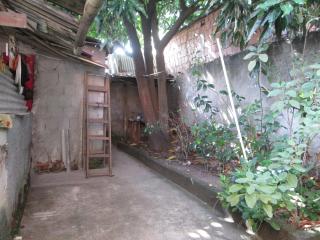 Nova Iguaçu: Casa com quintal e 2 quartos Jardim Pitoresco - Nova Iguaçu - RJ 14