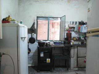 Nova Iguaçu: Casa com quintal e 2 quartos Jardim Pitoresco - Nova Iguaçu - RJ 5