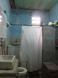 Nova Iguaçu: Casa com quintal e 2 quartos Jardim Pitoresco - Nova Iguaçu - RJ 7