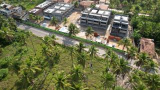 Maceió: oportunidade loft beira mar em Japaratinga 15