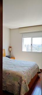 Caieiras: Apartamento Pronto Mobiliado e Decorado,Com 151m2 Condomínio Horizons Vila Leopoldina 22