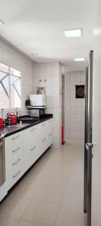 Caieiras: Apartamento Pronto Mobiliado e Decorado,Com 151m2 Condomínio Horizons Vila Leopoldina 26