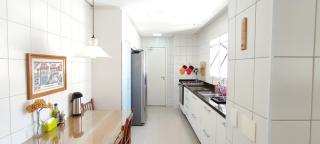 Caieiras: Apartamento Pronto Mobiliado e Decorado,Com 151m2 Condomínio Horizons Vila Leopoldina 32