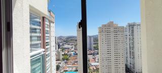 Caieiras: Apartamento Pronto Mobiliado e Decorado,Com 151m2 Condomínio Horizons Vila Leopoldina 36