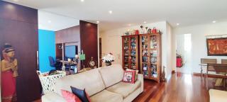 Caieiras: Apartamento Pronto Mobiliado e Decorado,Com 151m2 Condomínio Horizons Vila Leopoldina 4