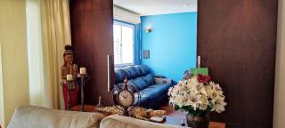 Caieiras: Apartamento Pronto Mobiliado e Decorado,Com 151m2 Condomínio Horizons Vila Leopoldina 5