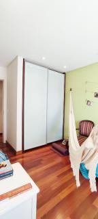 Caieiras: Apartamento Pronto Mobiliado e Decorado,Com 151m2 Condomínio Horizons Vila Leopoldina 9
