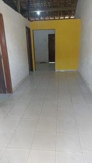 Maceió: vendo casa simples 2 quartos em Ipioca 6
