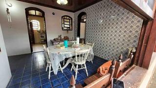 Maricá: Propriedade na Quadra da Praia em Maricá, 4 Quartos (sendo 1 Suíte), Piscina e Salão de Festas. Porteira Fechada. 4