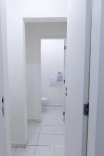 Caieiras: Loca&ccedil;&atilde;o De Escrit&oacute;rio AAA,Com 125 M&sup2; No Vict&oacute;ria Plaza Alameda Santas 15