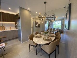 S&atilde;o Paulo: Apartamentos 63m&sup2; - 2 dorms. - 1 vaga - pr&oacute;ximo a H&iacute;pica de Santo Amaro. 3