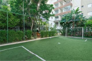 Mau&aacute;: Apartamento 2 dorm. 57m&sup2; 1 vg, lazer completo na Barra Funda, S&atilde;o Paulo 25