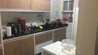 Criciúma: Apartamento a venda no Centro de Criciúma Júlia 11